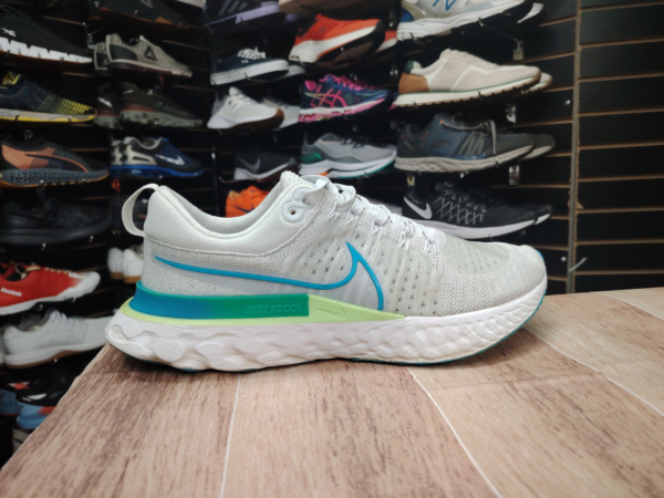 Nike React Infinity. Talla 10.5