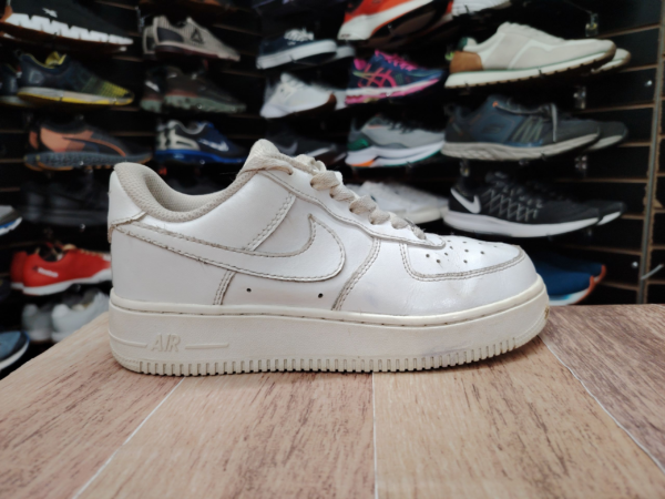 Nike AF1. Talla 6.5