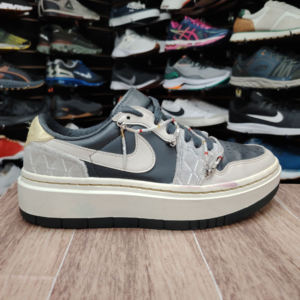Nike Air Jordan 1 Low. Talla