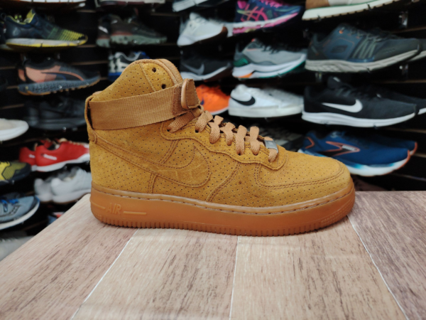 Nike Air Force Talla 7