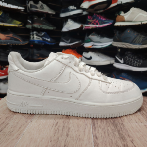 Nike Air Force ONe AF1. Talla 8