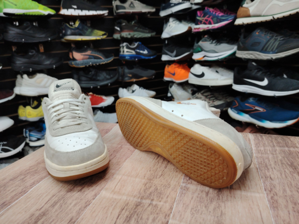 Nike Court Talla 9.5 - Imagen 3
