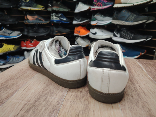 Adidas Samba. Talla 6.5