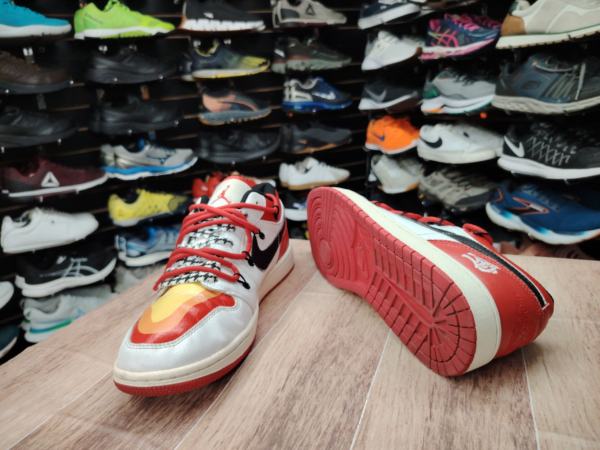 Nike Air Jordan 1 low