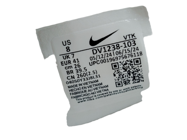 Nike Gore Tex. Talla 8