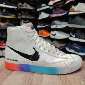 NIke Blazer Mid 77. Talla 7.5