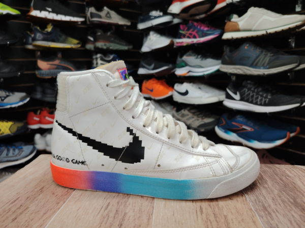 NIke Blazer Mid 77. Talla 7.5