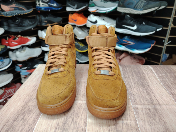 Nike Air Force Talla 7 - Imagen 2