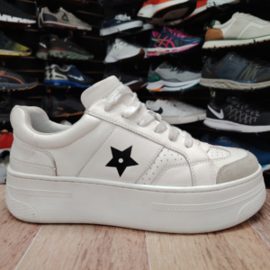 Star Dama. Talla 7
