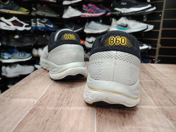 New Balance Runnning. Talla 10