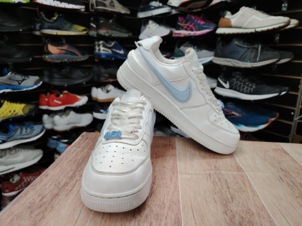 Nike Air Af1. Talla 7.5