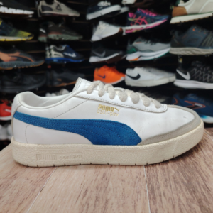 Puma Oslo City. Talla 4.5