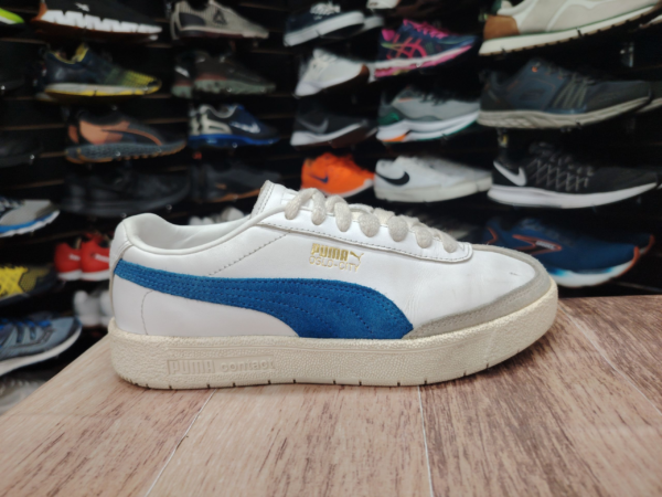Puma Oslo City. Talla 4.5