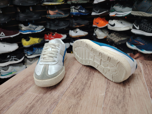 Puma Oslo City. Talla 4.5