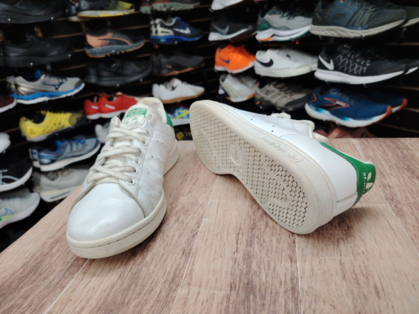 Adidas Stand Smith. Talla 8.5