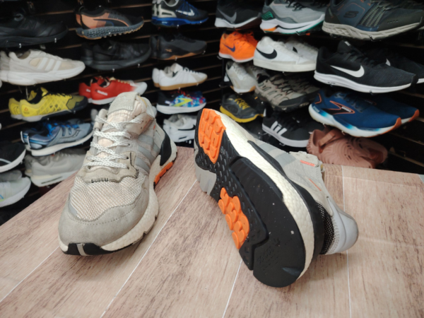 Adidas Talla 9.5 - Imagen 3