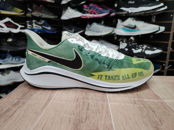 Nike Eairges Talla 11
