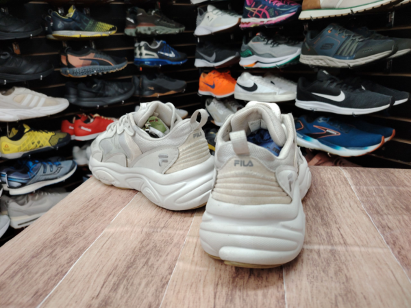 Fila Mars Shoes Talla 7 - Imagen 2