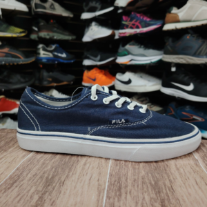 Fila Low Cut. Talla 6.5