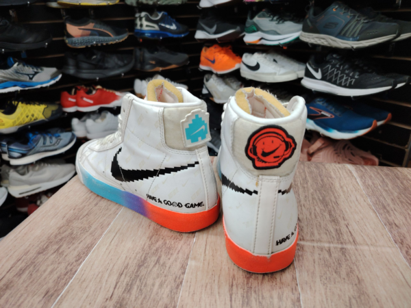NIke Blazer Mid 77. Talla 7.5