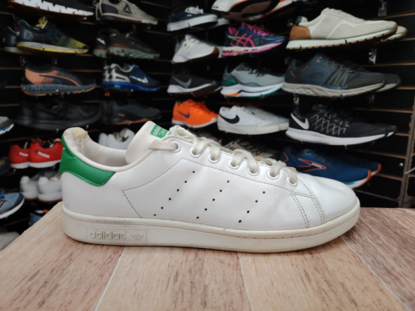 Adidas Stand Smith. Talla 8.5