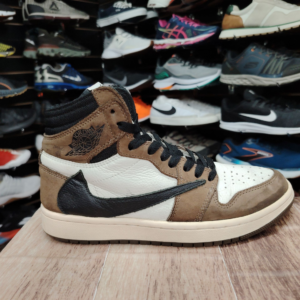 Nike Jordan 1 high Talla 7.5