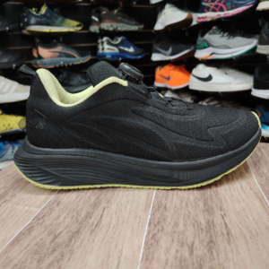 Running Talla 8