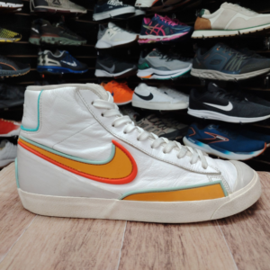 Nike Blazer mid Talla 8.5
