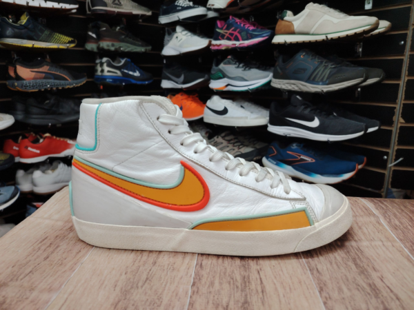 Nike Blazer mid Talla 8.5