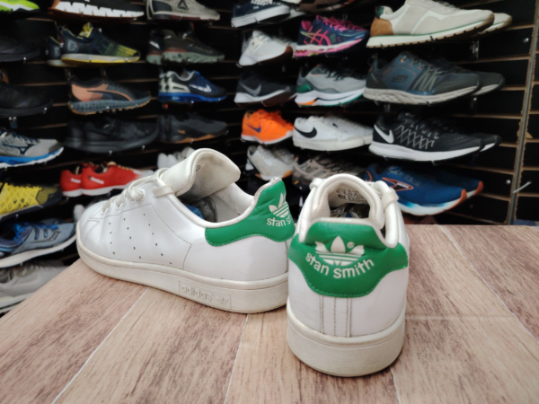 Adidas Stand Smith. Talla 8.5