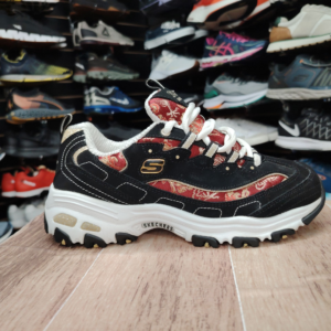 Skechers. Talla 6