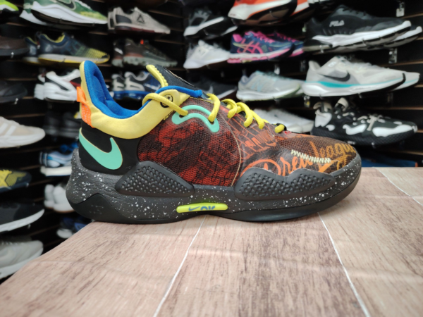 Nike PG5 Multicolor. TAlla 9.5