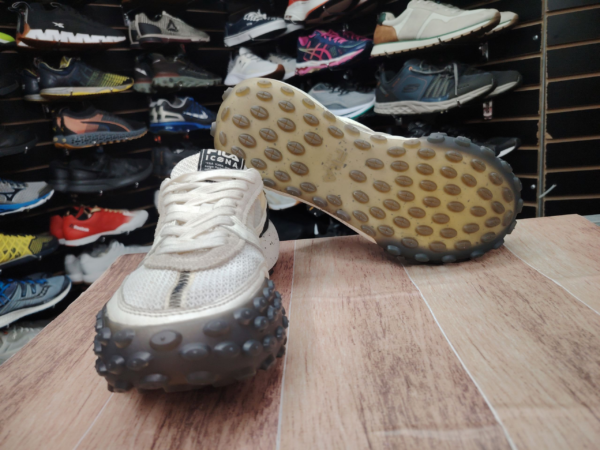 Fila Gara. Talla 8