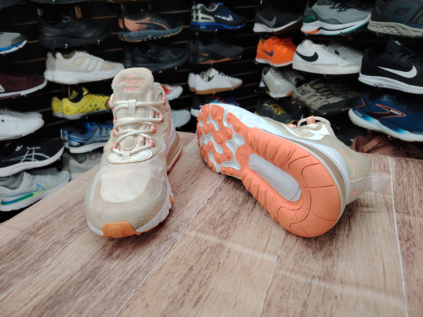 Nike Air Max 270 Talla 7 - Imagen 3
