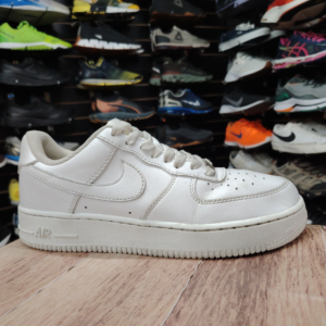 Nike Air force one AF1. Talla 8.5