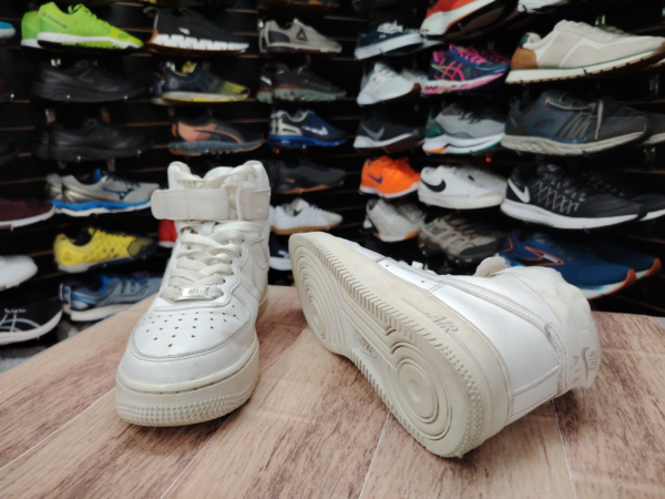 Nike AF1. Talla 7