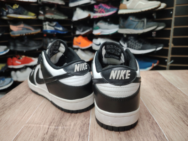 Nike Panda. Talla 5.5