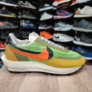 Nike Sacai Waffle. Talla 9