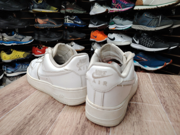 Nike AF1. Talla 6.5