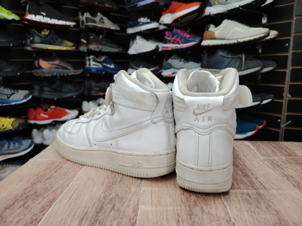 Nike AF1. Talla 7