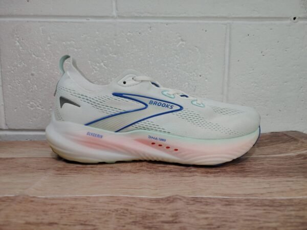 Brooks Running. Talla 8