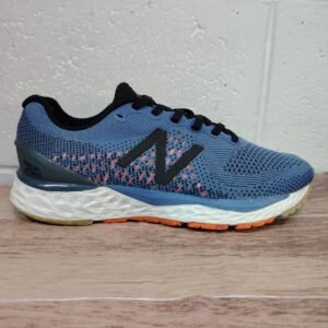New Balance. Talla 8