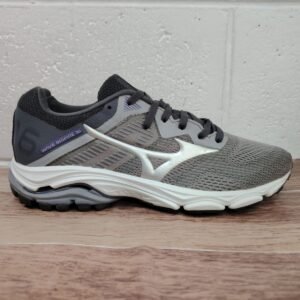 Mizuno. Talla 8.5 25cm