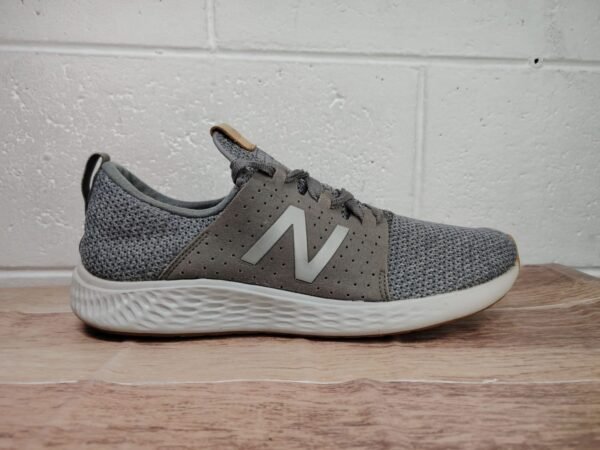 New Balance. talla 12