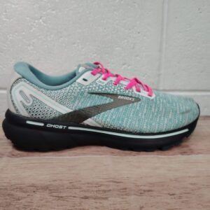 Brooks. Talla 8 25cm