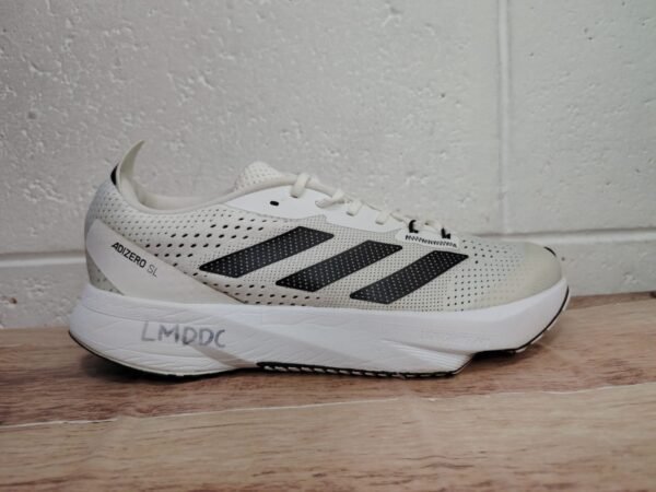 Adidas Adisero SL. Talla 6.5 24.5cm