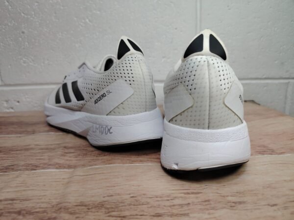 Adidas Adisero SL. Talla 6.5 24.5cm