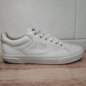 Vans. Talla 8.5 25cm