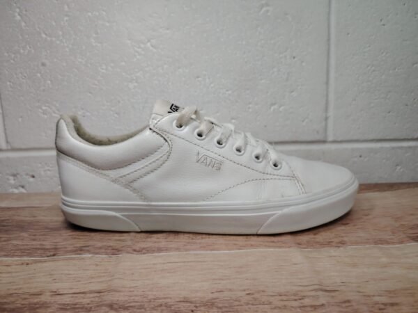 Vans. Talla 8.5 25cm