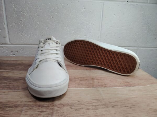 Vans. Talla 8.5 25cm